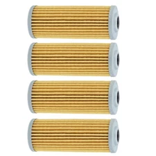4xFuel Filter Fit John Deere 4200 4300 4400 655 755 756 855 856 670 770 850 1050