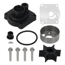 Impeller Kit for Yamaha C30 30HP 2 Stroke Outboard 1993-1997 61N-W0078-14