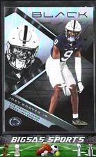 2023 Panini Chronicles Draft Picks Joey Porter Jr. #14 Penn State Nittany Lions