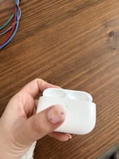 Apple AirPods Pro 1st Generation Case Only