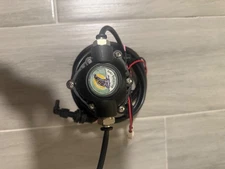 Mist King 4th Generation Pump with Digital Timer/Display