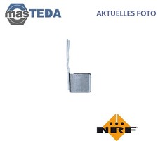 54413 WÄRMETAUSCHER INNENRAUMHEIZUNG NRF FÜR MAZDA 3,5