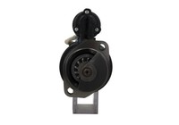 Anlasser Hatz 2.7 Kw FüR OEM Mahle Neu Vgl.Nr. 0001354106 / 0001366010 / 7300051