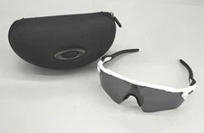 Polarized Sunglasses Model No. RADAR EV PATH OO9208 9436 128 OAKLEY from JAPAN