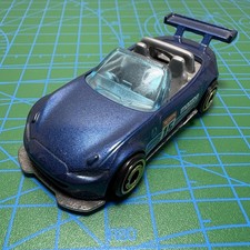 HOT WHEELS '15 Mazda MX-5 Miata - mainline