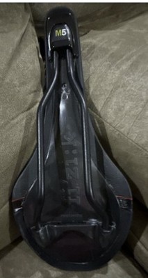 Fizik Tundra Saddle M5 ICS compatible