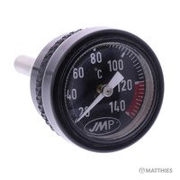 MotoröL-Thermometer Gewinde 20X2.5Mm FüR Royal Enfield Bullet 500 EFI Deluxe
