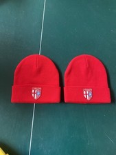 Mantova Calcio Cuffia Ultras Coppia 