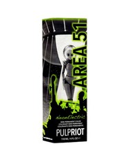 Pulp Riot Pulp Riot Semi-Permanent Haircolor Area 51 4 oz