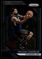 2018-19 Panini Prizm Wilson Chandler #249