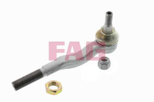 FAG Spurstangenkopf Passend FüR Mitsubishi Pajero II V3 W V2 V4-image
