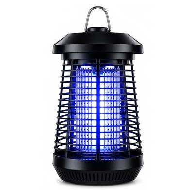 UnityPath Bug Zapper Outdoor,Electric Mosquito Killer Lamp,Covers 1/2 Acre