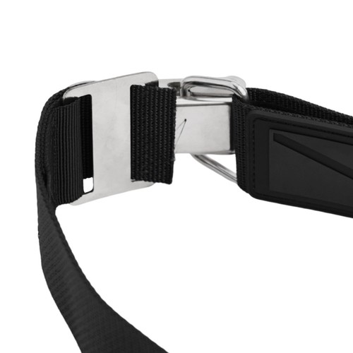 Tauchen Tank Band Zylinder Cam Strap + Schnellverschluss Schnalle & Anti-Rutsch-Pad - Bild 8 von 16