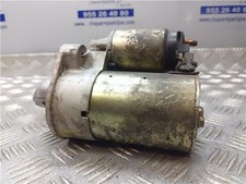 Moteur Chevrolet MATIZ
