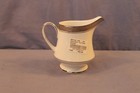 Noritake "Crestwood Platinum" Creamer — photo 2