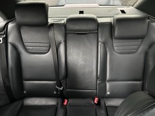Audi S4 Recaro Seats