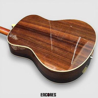 Yamaha LL26 ARE W/ Skysonic T-903 Used Acoustic Guitar [AUTH] | eBay
