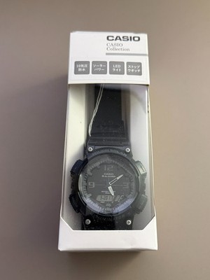 Casio Collection AQ-S810W-1A2JH - JAPAN EDITION