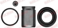 Quick Brake Reparatursatz Bremssattel 114-5101 FüR Hyundai Ix35 LM EL ELH I30 FD
