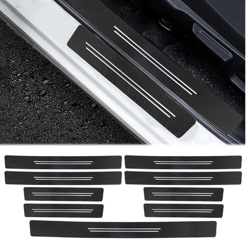 Baguettes Latérales Ford - Vente Baguettes Latérales De Protection