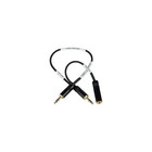 Sescom Black Pro Audio Cables, Snakes & Interconnects