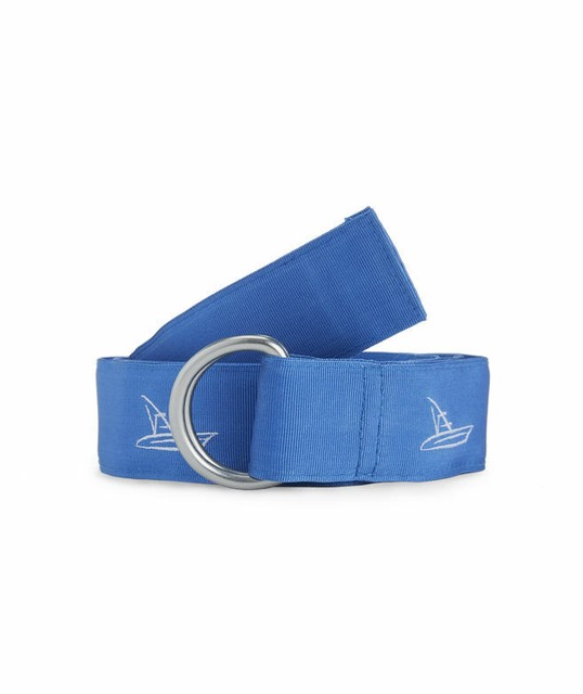 vineyard vines d ring belt