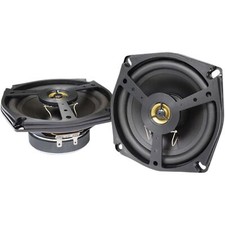 Show Chrome Speaker Kit GL1800 Front 13-106