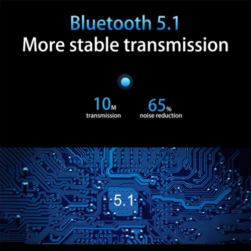 144 Languages Real Time Translator Earphones Smart Wireless Translator Headset - Picture 9 of 18