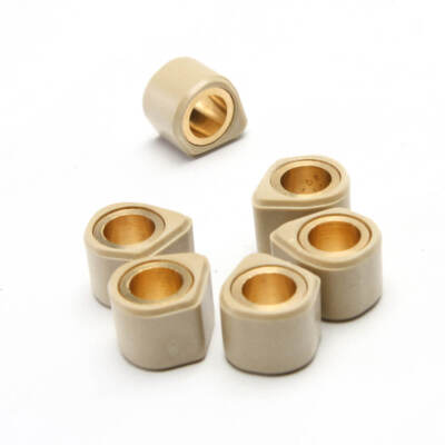 Dr. Pulley Sliding Weights (18x14); Buddy, GY6 Scooters 150cc - 12.5g / Scoot...