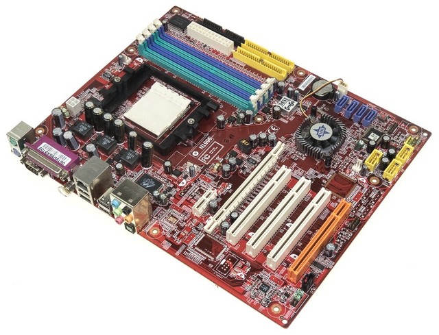 MSI K8N NEO4 MS 7125 BOARD DRIVERS FOR MAC