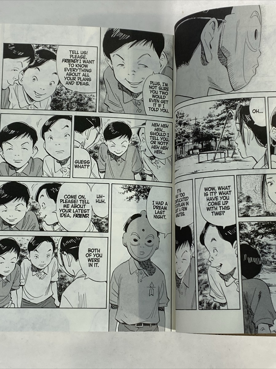 21st Century Boys: The Perfect Edition, Vol. 1 (20th Century