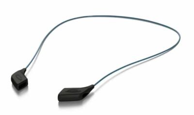OAKLEY AUTHENTIC SMALL EYEWEAR LEASH STRAP BLUE FIVES SQUARED GIBSTON OO9449