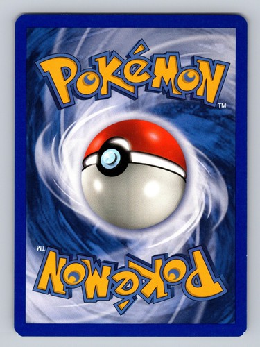 Grumpig 6/97 EX Dragon Reverse Holo Rare 2003 Vintage Pokemon TCG Card NM - Picture 2 of 2