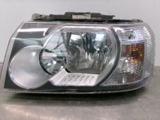 LAND ROVER FREELANDER 2010 Headlight N/S    6H5213W030AC: 77784