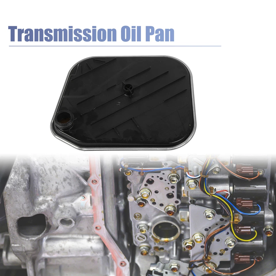 0BK398009 1001370006 Juego de juntas de cárter de aceite de filtro de transmisión para Audi A4 2,0 L Foto 3 de 4