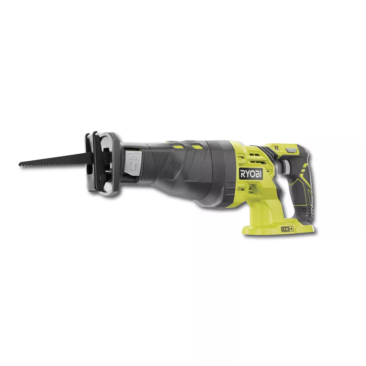 Ryobi ONE GEN II RECIPROCATING SAW R18RS 0 18V Anti Vibe Handle Skin Only