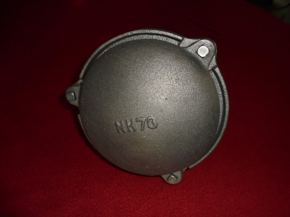 inch Cast Iron Motor Pulley, Capacity: 3 Ton at ₹ 180/piece in Jaipur