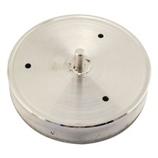 Big Diamond Hole Saw Bit Coated 105-200mm for Glass Ceramic Tile Stone