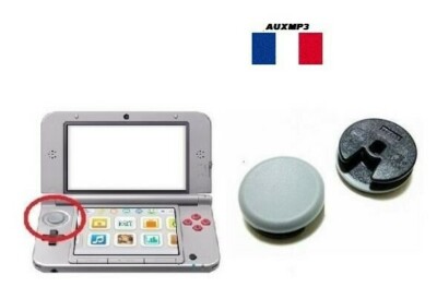 Stick Button Analog Joystick Of Replacement New For 3DS 3DSXL XL