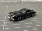 VINTAGE TOY MODEL CAR HOT WHEELS 1979 CADILLAC