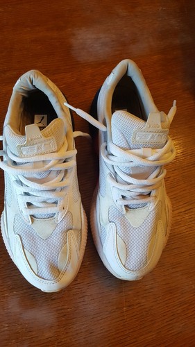 puma rs x3 rosewater