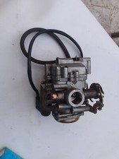 Carburatore completo Kimco People/Agility 50 4T