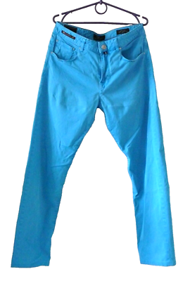 Rare PT05 mod. Peacock Slim Fit Stretch Jeans (made in Italy 
