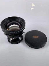 Schneider Symmar-S 360mm f8 Large Format Lens in Copal 3 Shutter