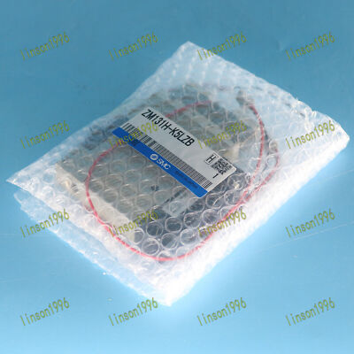1PC NEW SMC vacuum generator ZM131H-K5LZB ONE Year Warranty #A6-29