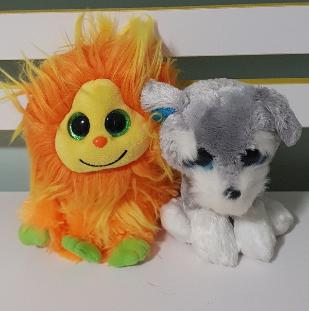 beanie boos woolworths