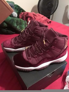 jordan retro heiress
