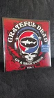 Grateful Dead - On a Back Porch Vol. 1 - Live 1969-1991 - RSD - LTD - SEALED LP!