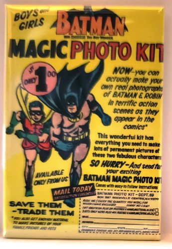 NYCC 2022 Batman Returns Rich Davies Movie Poster Giclee Print Art 24x36 Mondo E - Foto 3