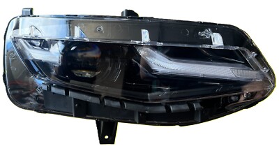 New Headlight for 2019-2024 Chevrolet Camaro Right Side GM2503499 | eBay